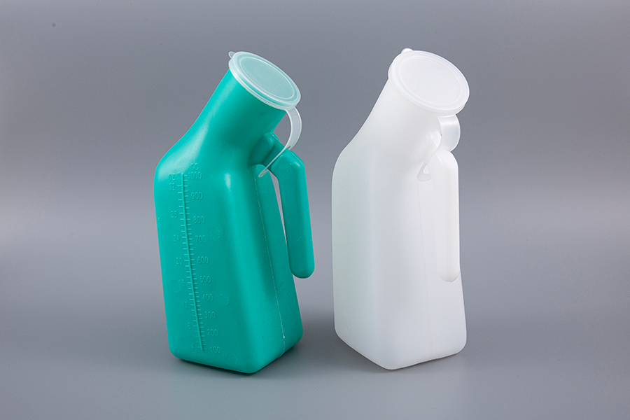 900ml/1000ml/2000ml 環境に優しい耐久性のある使い捨て小便器