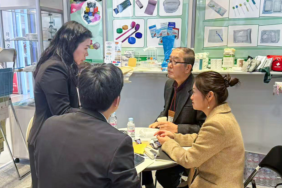 TEXNET exhibition