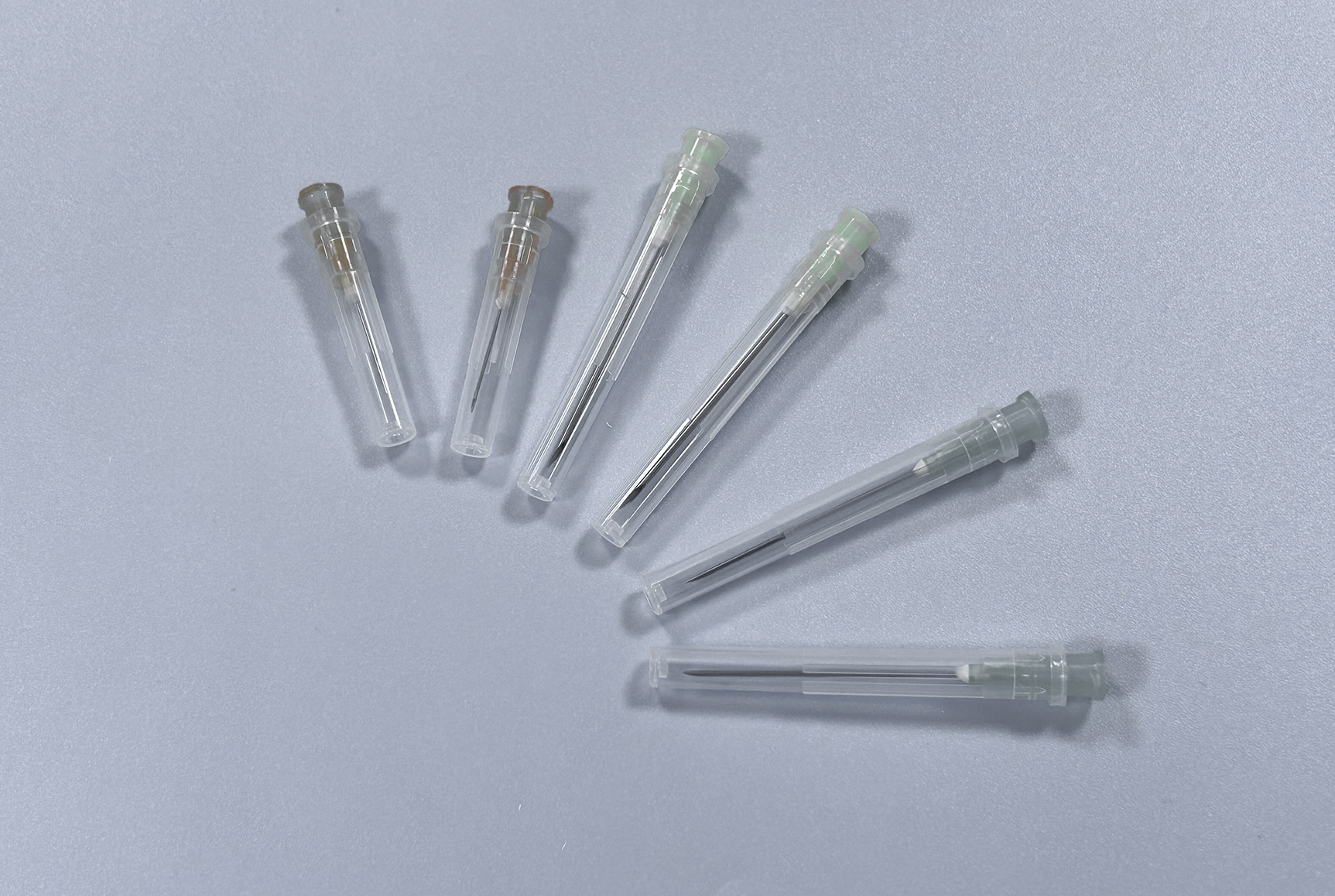 18g/21g/23g/25g/27g 多目的手術針