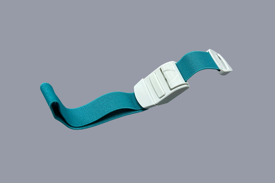 バックル緊急止血帯