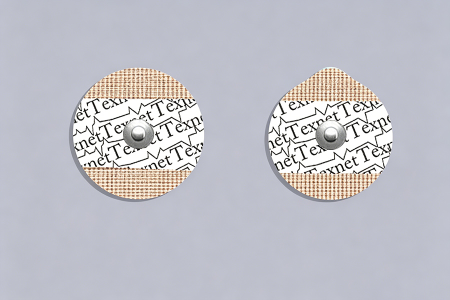 医療用通気性フィルム ECG モニタリング電極